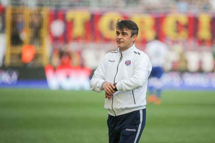 Burić: "Ovo je jako kompleksna situacija, ostao sam šokiran"