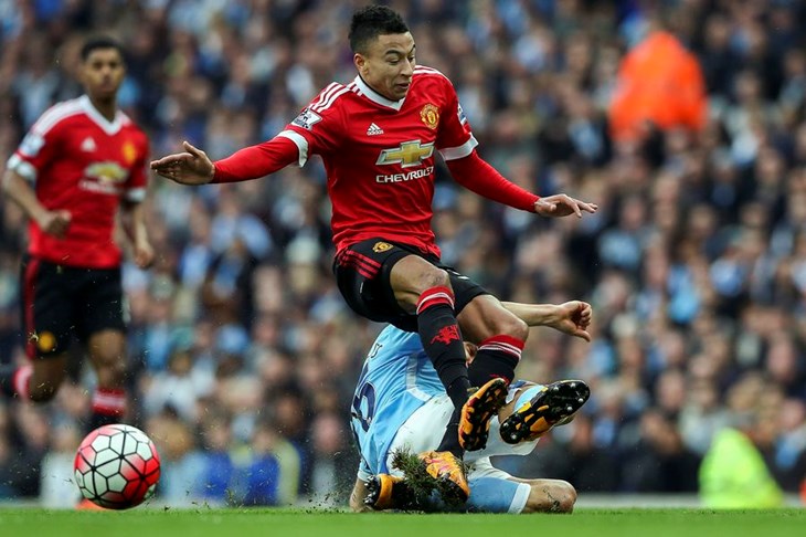 Hamann: "Manchester United mora biti skoro pa savršen ako želi pobijediti Manchester City"