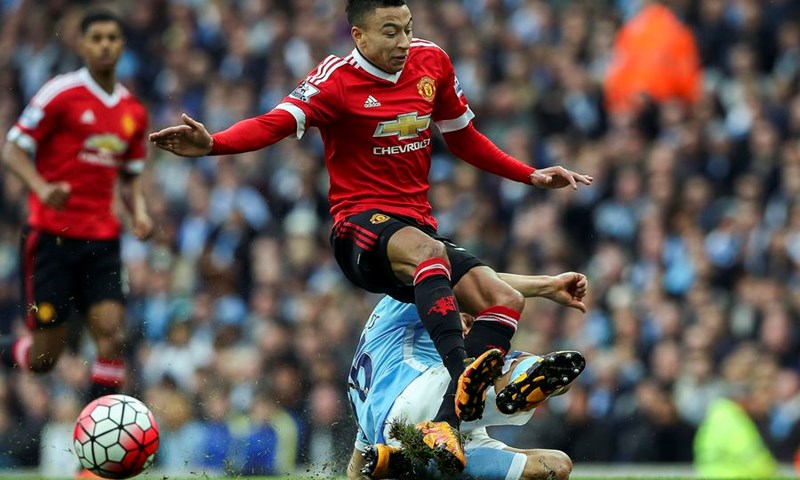 Hamann: "Manchester United mora biti skoro pa savršen ako želi pobijediti Manchester City"