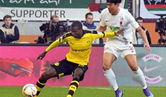 VIDEO: Borussia Dortmund preokrenula protiv Augsburga, Bayer bolji od Stuttgarta