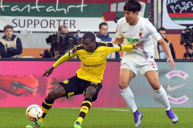 VIDEO: Borussia Dortmund preokrenula protiv Augsburga, Bayer bolji od Stuttgarta