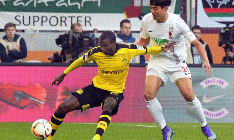 VIDEO: Borussia Dortmund preokrenula protiv Augsburga, Bayer bolji od Stuttgarta