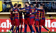 Rakitić nakon remija protiv Villarreala: "Ipak smo osvojili bod više od Atletica"