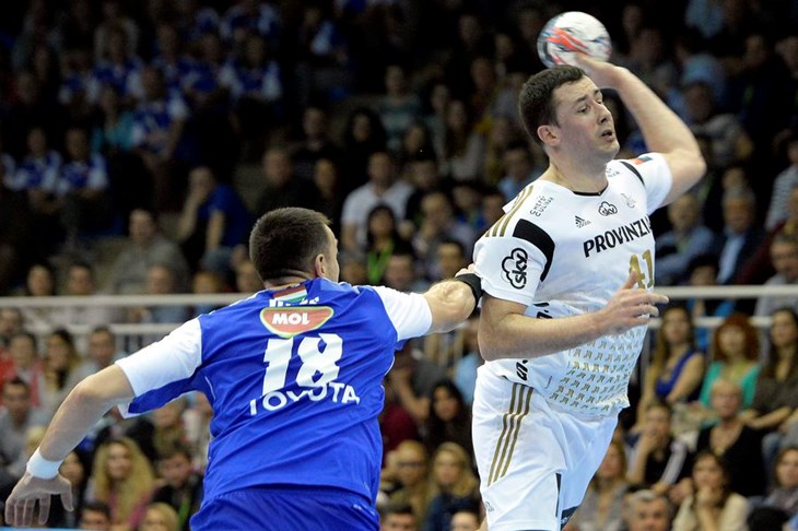 Važne pobjede Füchsea, Kiela i Magdeburga, razmak ostaje isti