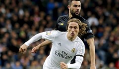 VIDEO: Real Madrid uvjerljiv protiv Seville, Modrić izborio penal kojeg je promašio C. Ronaldo