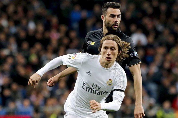 VIDEO: Real Madrid uvjerljiv protiv Seville, Modrić izborio penal kojeg je promašio C. Ronaldo