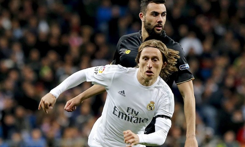 VIDEO: Real Madrid uvjerljiv protiv Seville, Modrić izborio penal kojeg je promašio C. Ronaldo