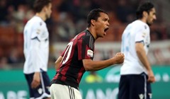 VIDEO: Napoli nastavio lov za Juventusom, podjela bodova između Milana i Lazija