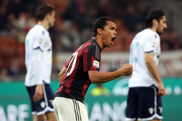 VIDEO: Napoli nastavio lov za Juventusom, podjela bodova između Milana i Lazija