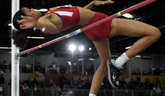 Dibaba obranila naslov, zlato za Cunningham u visu