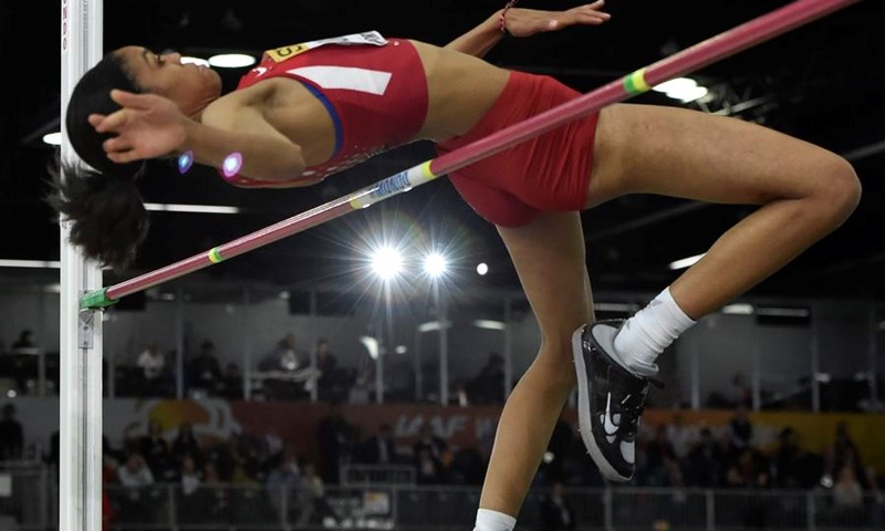 Dibaba obranila naslov, zlato za Cunningham u visu