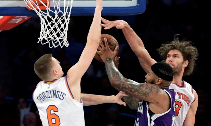 I Cousins želi titulu: Boogie novi igrač Golden State Warriorsa