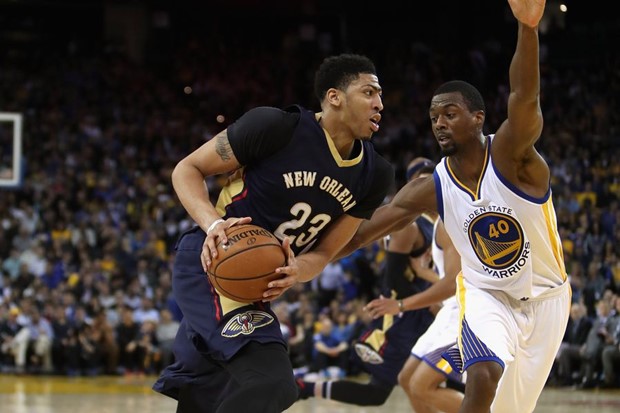 Anthony Davis zbog ozljede koljena završio sezonu, upitan nastup na OI