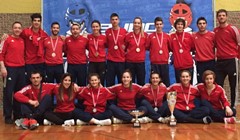 Marjan sveukupno najbolji na seniorskom PH