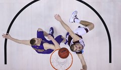 VIDEO: Northern Iowa ispustila 12 koševa prednosti 35 sekundi prije kraja i izgubila nakon dva produžetka