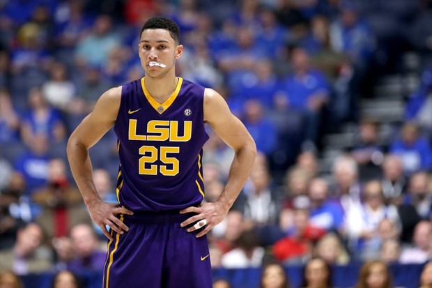 Ben Simmons potvrdio izlazak na draft ove godine