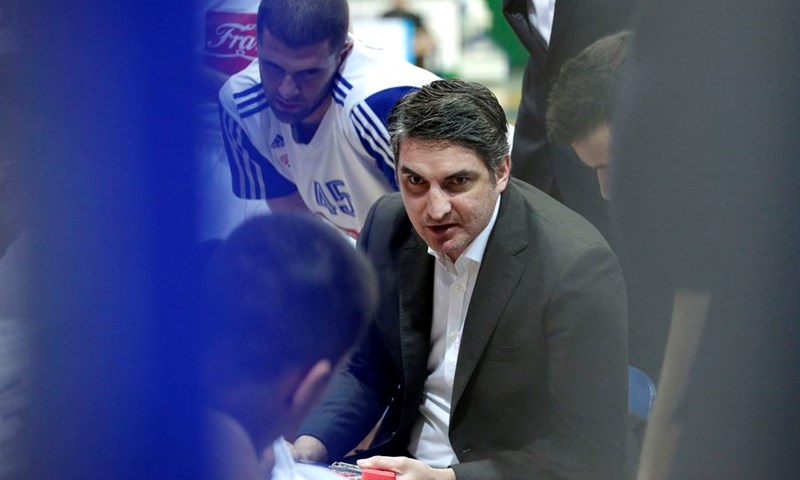 Mulaomerović: “Idemo odigrati dobru mušku utakmicu i probati iznenaditi Poljake”