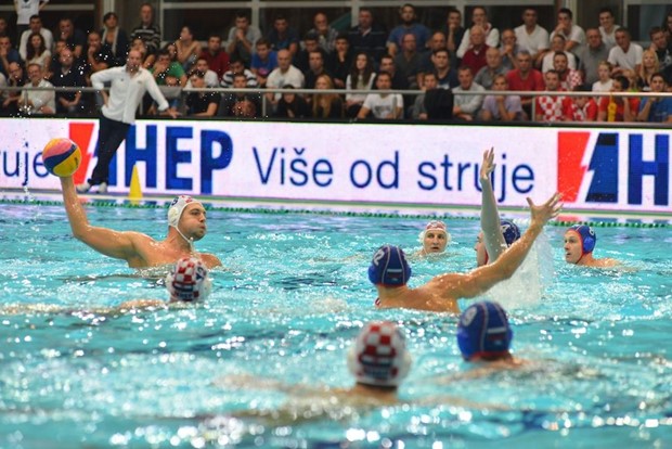 Izbornik Ivica Tucak objavio popis igrača za pripreme s Australijom u Zagrebu