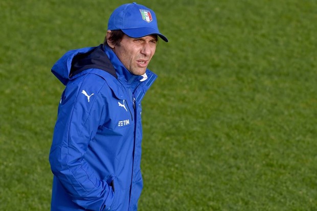 West Ham prije Bilića pregovarao o dolasku Antonija Contea