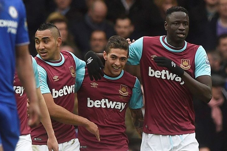 Dimitri Payet potpisom ugovora i službeno preselio u Olympique Marseille