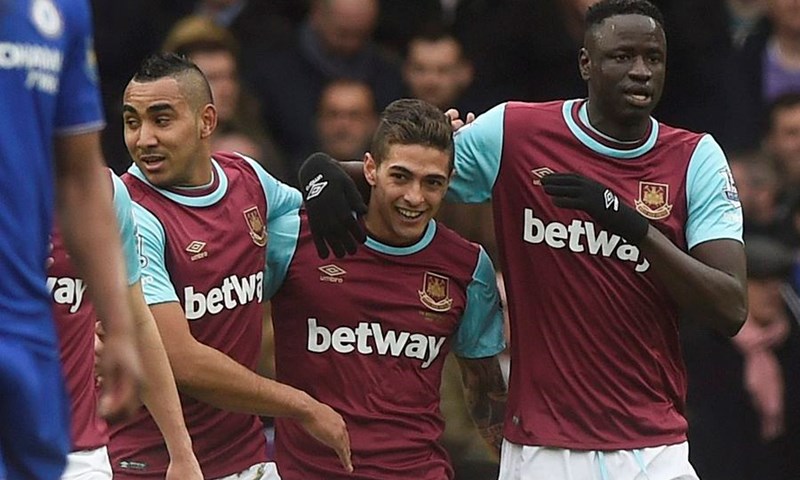 Dimitri Payet potpisom ugovora i službeno preselio u Olympique Marseille