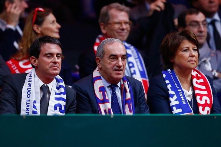 Manuel Valls: "Otkazivanje Eura bio bi naš poraz i pobjeda terorista"