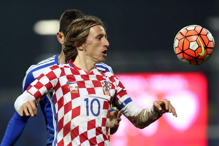 VIDEO: Interovci odlični i u reprezentativnom dresu, Izrael poražen u Gradskom vrtu