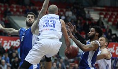 Cibona nakon velike borbe u Krasnojarsku ostala bez polufinala Fibinog Europe Cupa