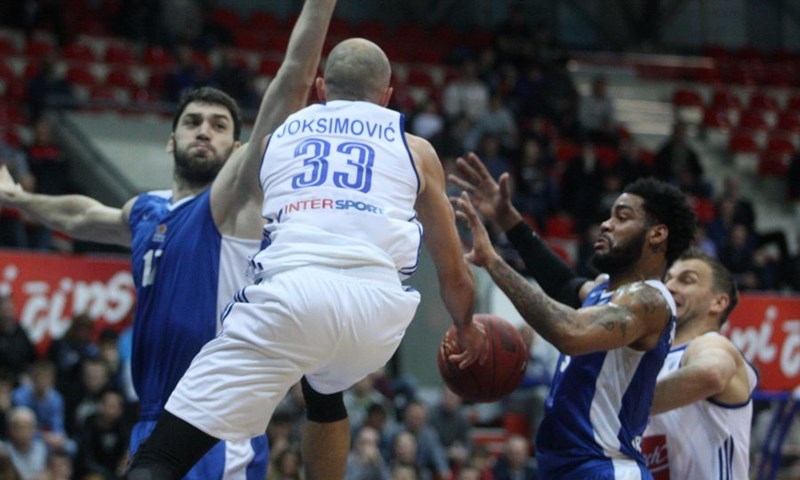 Cibona nakon velike borbe u Krasnojarsku ostala bez polufinala Fibinog Europe Cupa