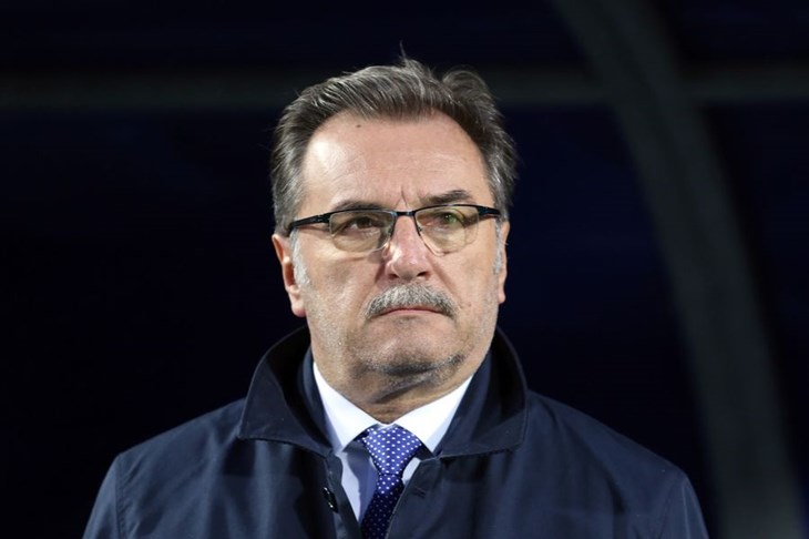 Čačić: "Reprezentacija je ispred svakog pojedinca i u svlačionici nema mjesta ultimatumima"