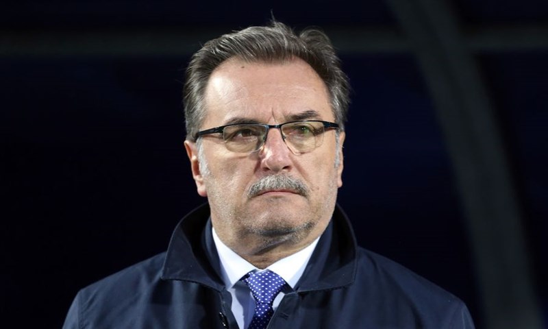 Čačić: "Reprezentacija je ispred svakog pojedinca i u svlačionici nema mjesta ultimatumima"