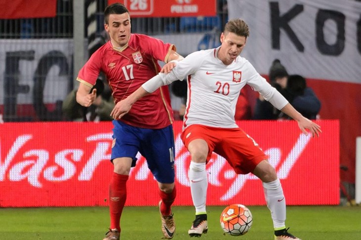 Ljajić: "Bit ćemo agresivni na svaku loptu kao da je posljednja"