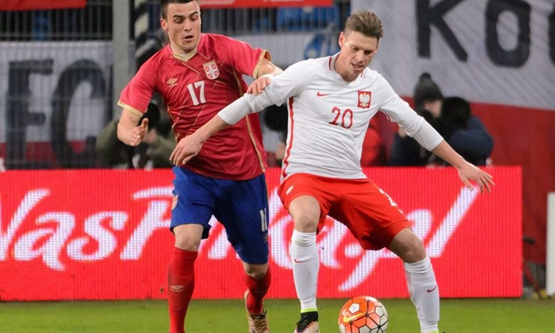 Ljajić: "Bit ćemo agresivni na svaku loptu kao da je posljednja"