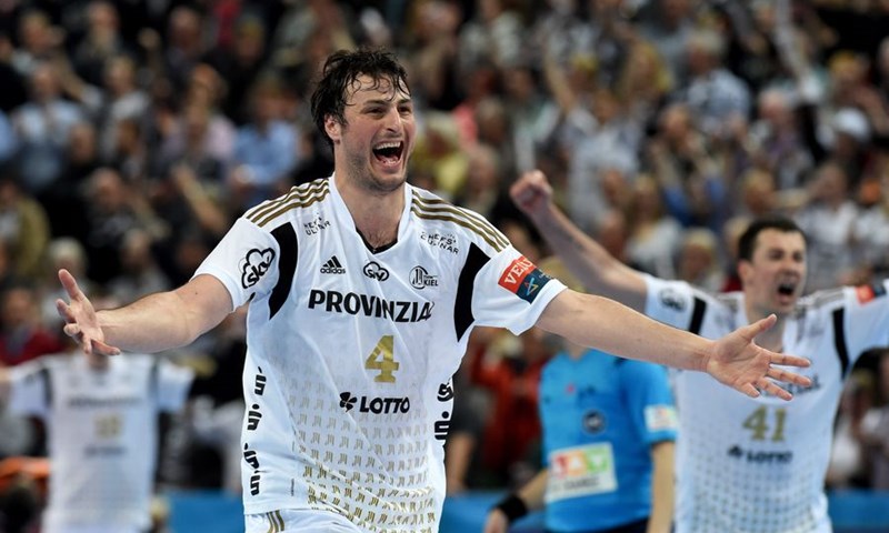 Domagoj Duvnjak u konkurenciji za najboljeg igrača svijeta u 2015. godini