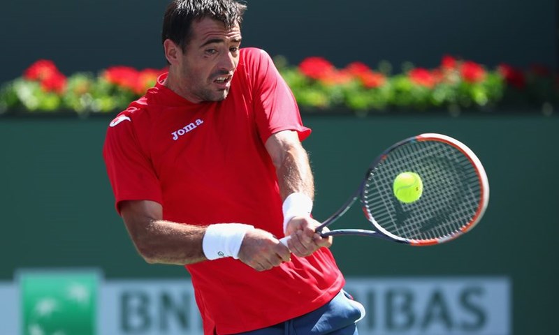 Ivan Dodig preokretom do pobjede protiv argentinskog kvalifikanta