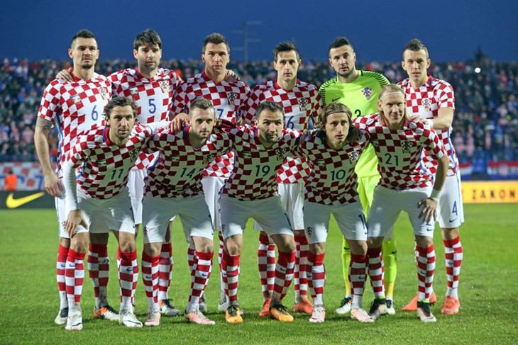 HHO upozorava na neprimjereno navijanje na utakmici Hrvatska - Izrael