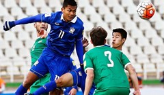 To se zove brzina: Tajlanđani otpustili srpskog trenera nakon poraza u prvom kolu Azijskog kupa