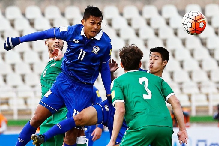 To se zove brzina: Tajlanđani otpustili srpskog trenera nakon poraza u prvom kolu Azijskog kupa