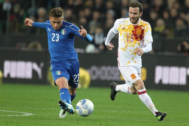 Juan Mata promijenio klub, ali ipak ostaje u Australiji