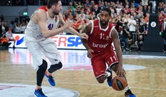 Brose svladao CSKA uz vrlo dobar nastup Radoševića, Lokomotiv Kuban lako protiv Zvezde