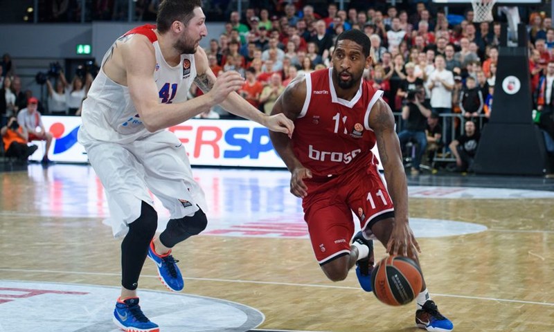 Brose poveo protiv Bayerna, Radoševiću 13 minuta u domaćoj pobjedi