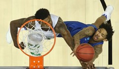 Brandon Ingram objavio da izlazi na NBA draft