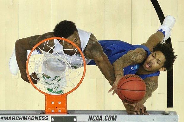 Brandon Ingram objavio da izlazi na NBA draft