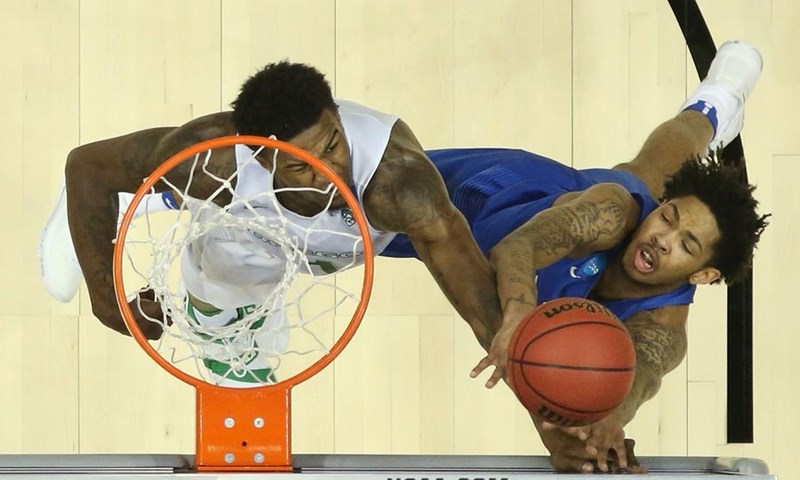 Brandon Ingram objavio da izlazi na NBA draft