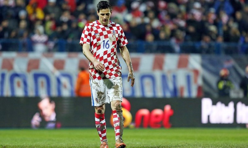 Hrvatska u Budimpešti i bez Fiorentininog dvojca