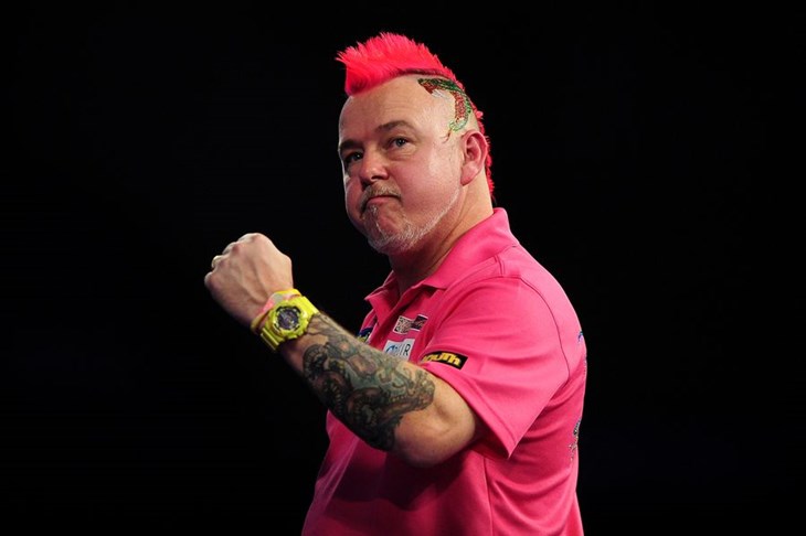 Thornton stigao do prve pobjede, Taylor i Wright odigrali bez pobjednika