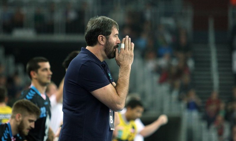 Vujović: "U dobroj smo formi, vjerujem da možemo više od prošlosezonskog trećeg mjesta"