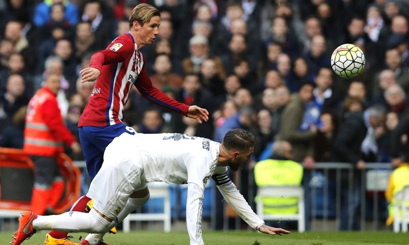 Kronologija: Juanfran tragičar, Real Madrid nakon jedanaesteraca do 11. trofeja prvaka Europe!