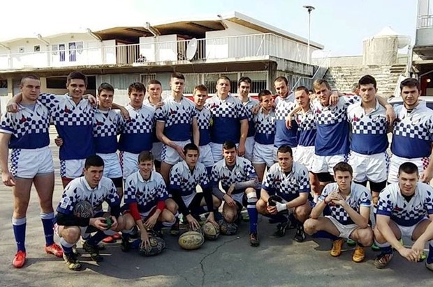 Izbornik Ursić objavio konačni popis putnika za U-18 Europsko prvenstvo