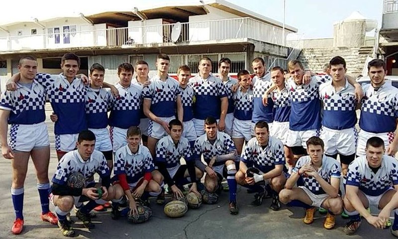 Izbornik Ursić objavio konačni popis putnika za U-18 Europsko prvenstvo